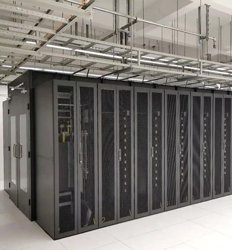 5G通信機(jī)箱柜